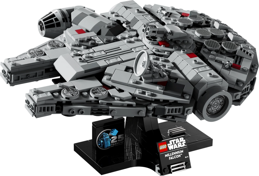Millennium Falconā¢