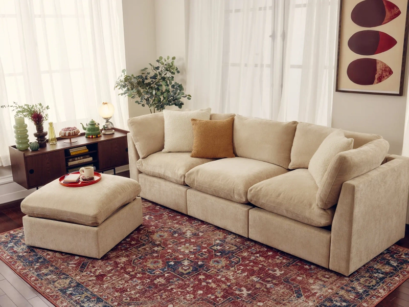 Cozey | Everyday home furnishings made easy