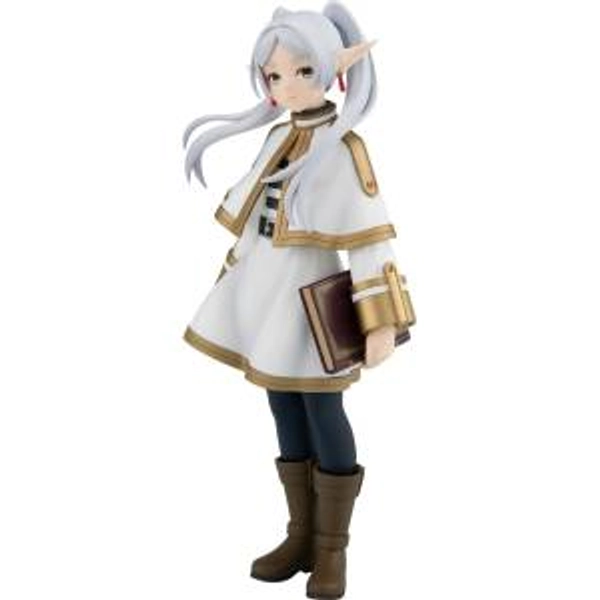 POP UP PARADE: Frieren Beyond Journey's End - Frieren [Good Smile Company - Used]