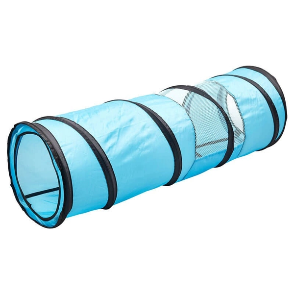 Pawise Túnel Plegable para Gatos