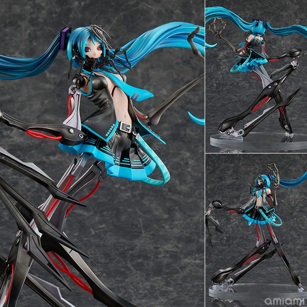 Calne Ca 15th Memorial Complete Figure(Pre-order)(Single Shipment)