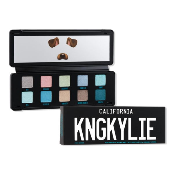 King Kylie Collection Eyeshadow Palette