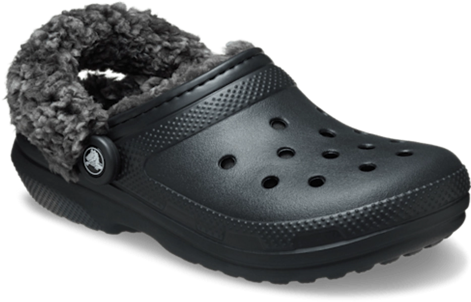 Classic Fleece Lined Clog