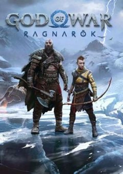 God of War Ragnarök PC