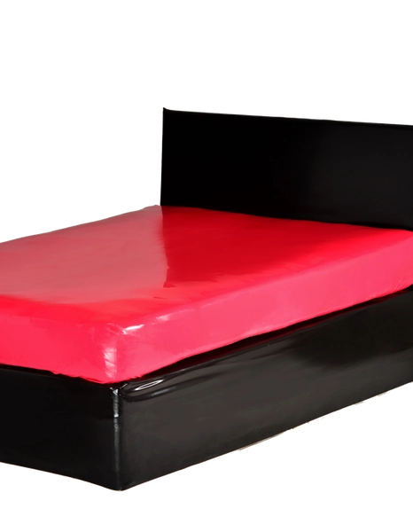 Latex Fitted Sheet