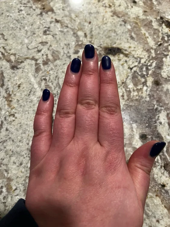 Nails 