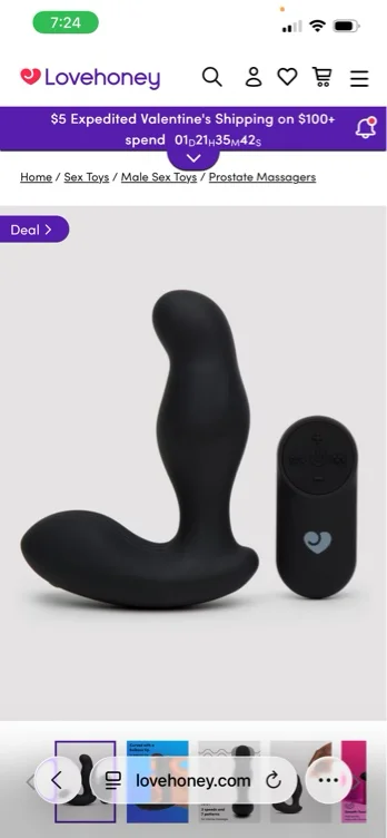 Massager 