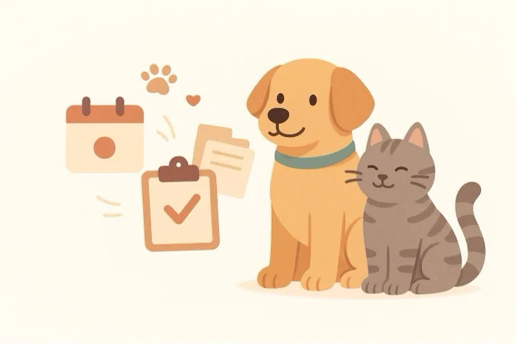 Pet Insurance 