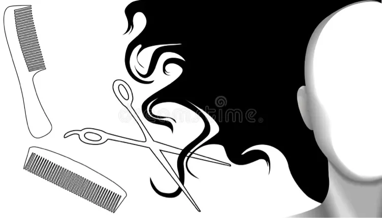 Hair Cut & Style 
