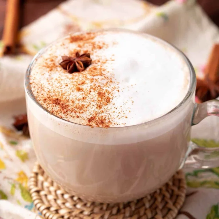 Chai Latte 