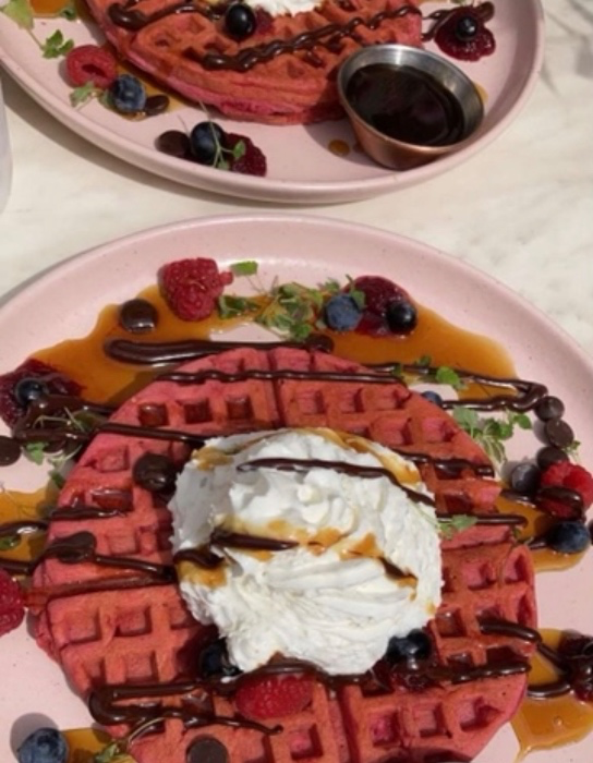 Dessert