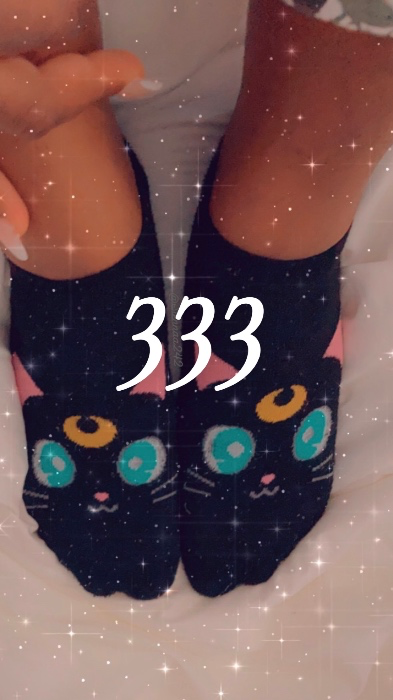 ✨333✨