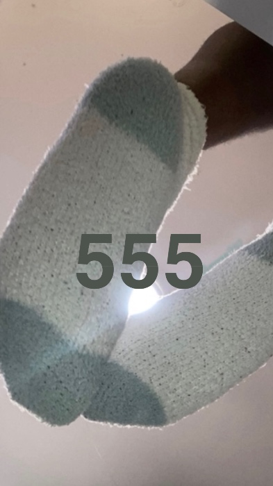 ✨555✨