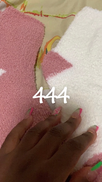 ✨444✨