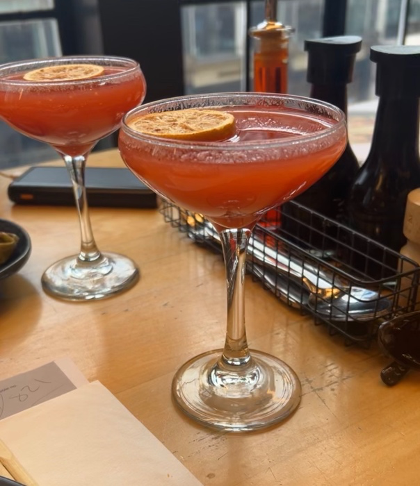 Cocktails
