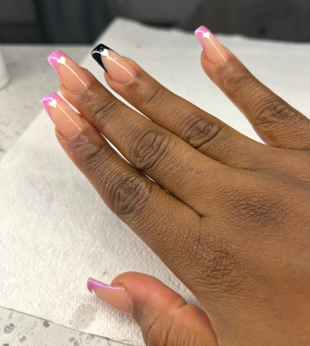 Manicure