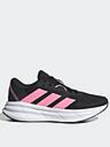 Womens Running Galaxy 7 Trainers - Black