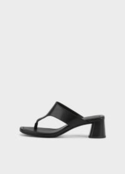 EVIE HEELED SANDALS VAGABOND