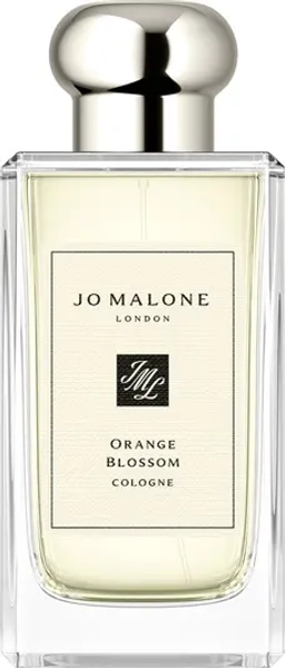 Orange Blossom Cologne
