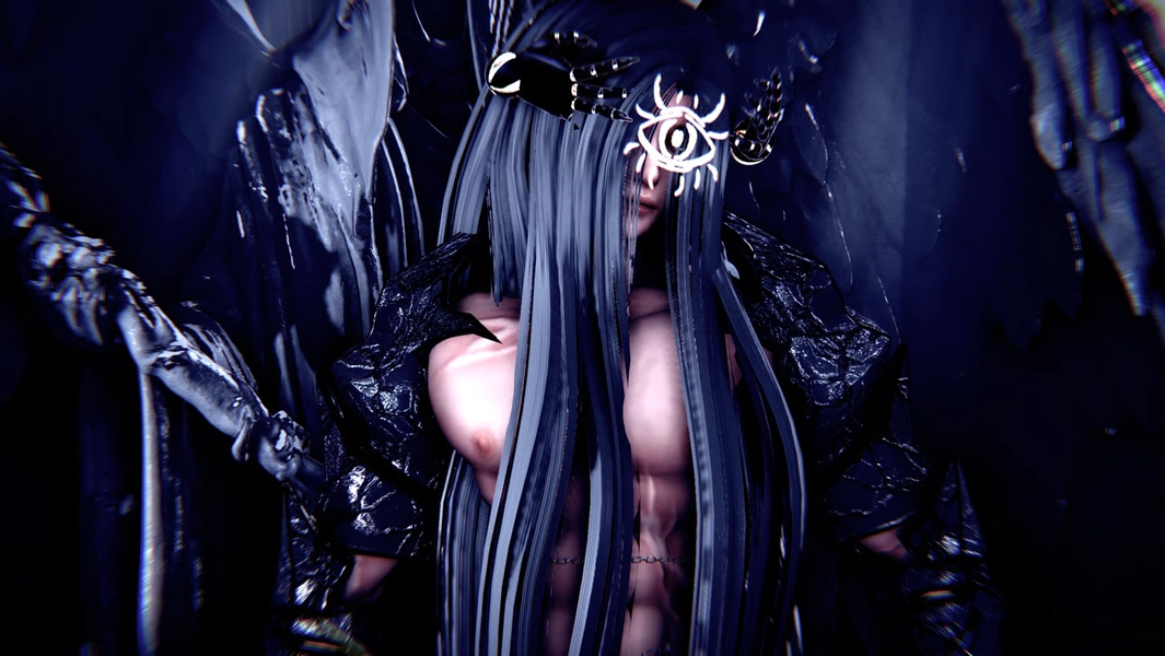 Eternal by WinterNight on Jinxxy
