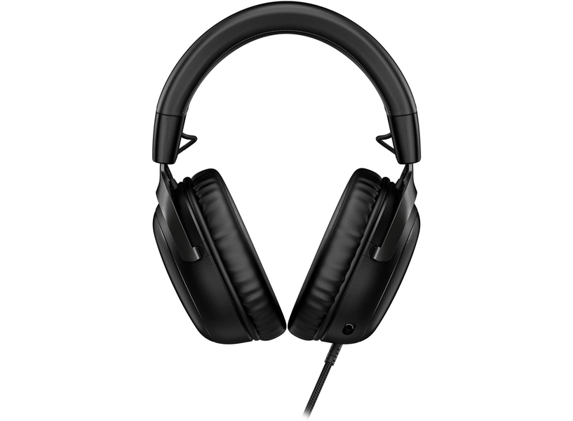 HyperX Cloud III - Gaming Headset (Black)