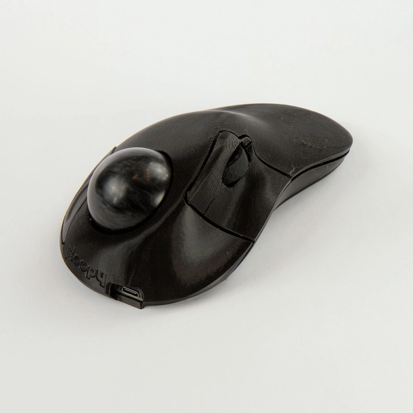 Classic 2 Trackball (Fully Assembled)