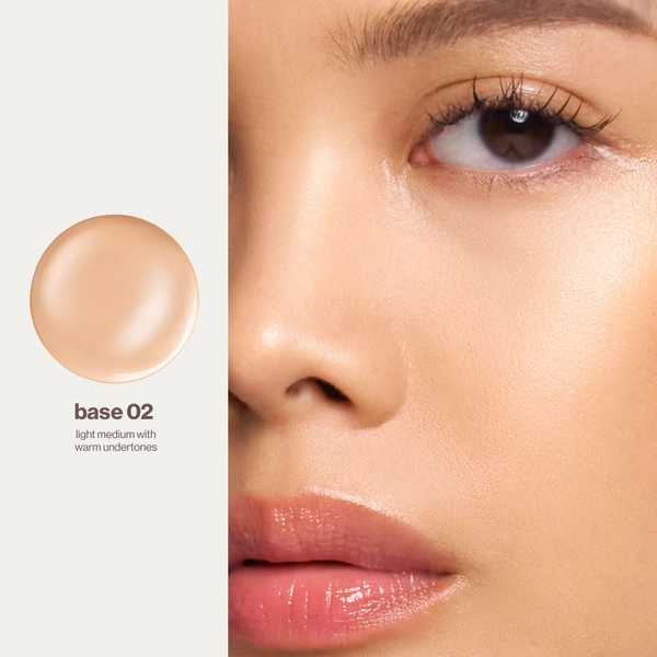 Sunnies Face Skin So Good Radiant Base Booster [Multi-use Tinted Complexion Illuminator]