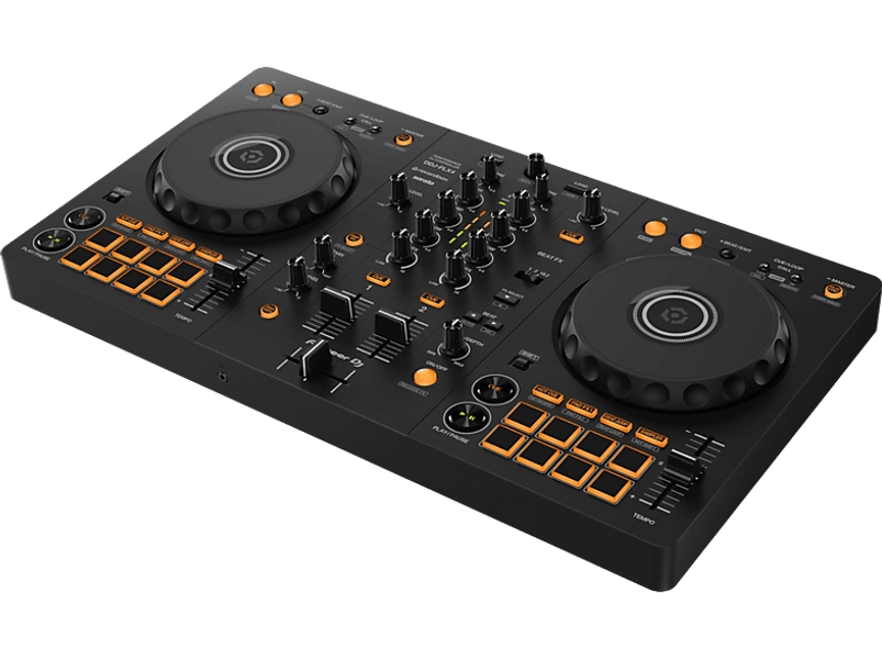PIONEER DDJ-FLX4