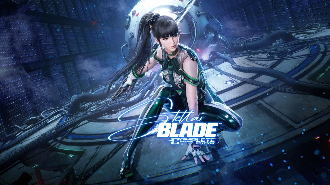 Stellar Blade™ Complete Edition for Nintendo Switch 2 - Nintendo Official Site