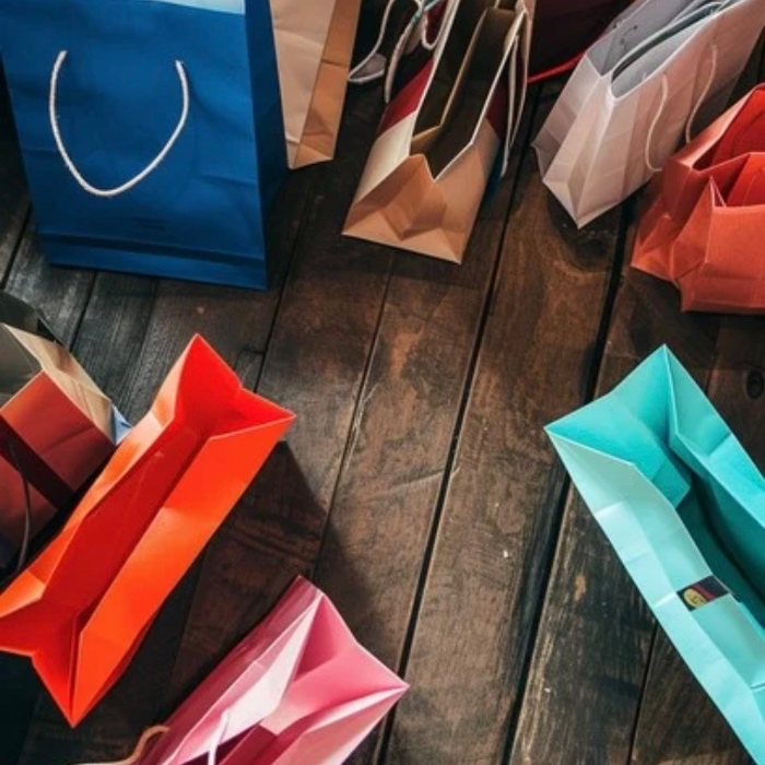 Shopping Spree 