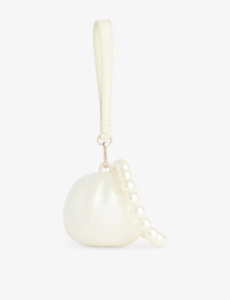 Simone Rocha | Pearl Shumai Bag