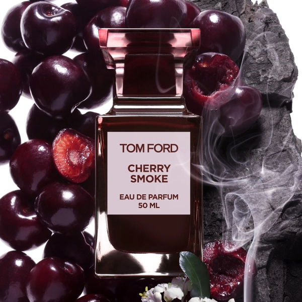 Cherry Smoke Eau de Parfum 50ml