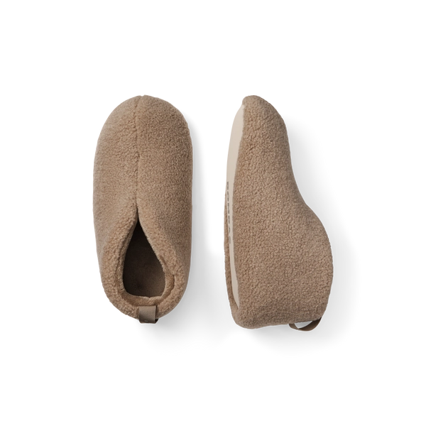 Women's Cabin Bootie Slipper 