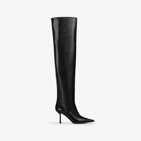 BELLA THIGH-HIGH BOOT 80 mm
