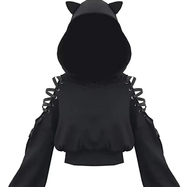 🐾 Kitty Hoodie 🐾