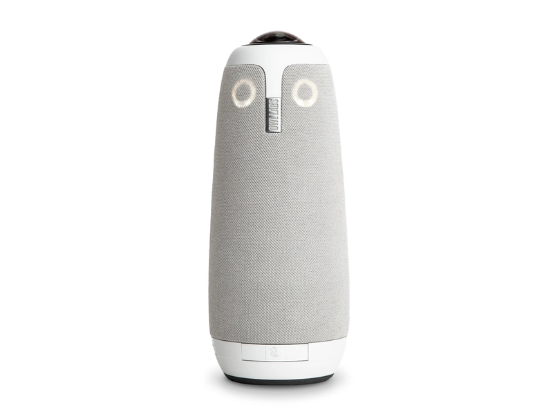 Meeting Owl 3