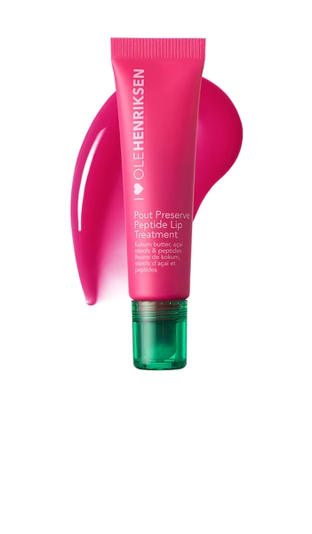 OLEHENRIKSEN Pout Preserve Chiller in Maldives Melon.