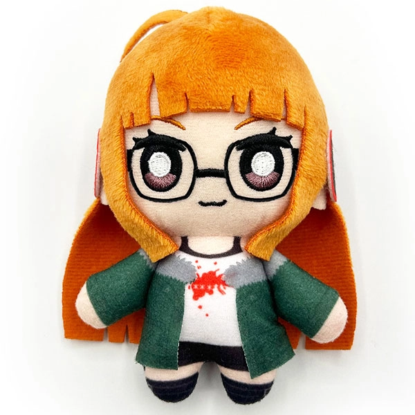 P5R Plush Keychain (Futaba Sakura)(Released)