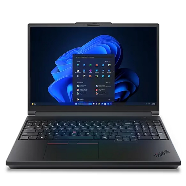 ThinkPad P16 Gen 3 (16″ Intel) Mobile Workstation