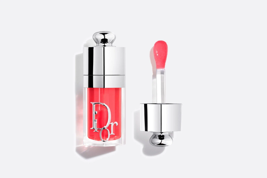 Dior Addict Lip Glow Oil