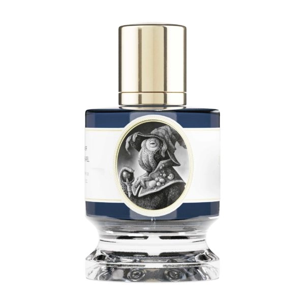Squid Ekstrakt ZOOLOGIST – Perfumeria Lulua