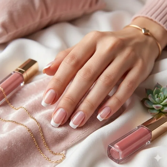 NAILS 