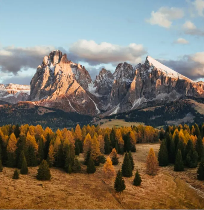 Hiking equipment for my holidays 🥾⛰️