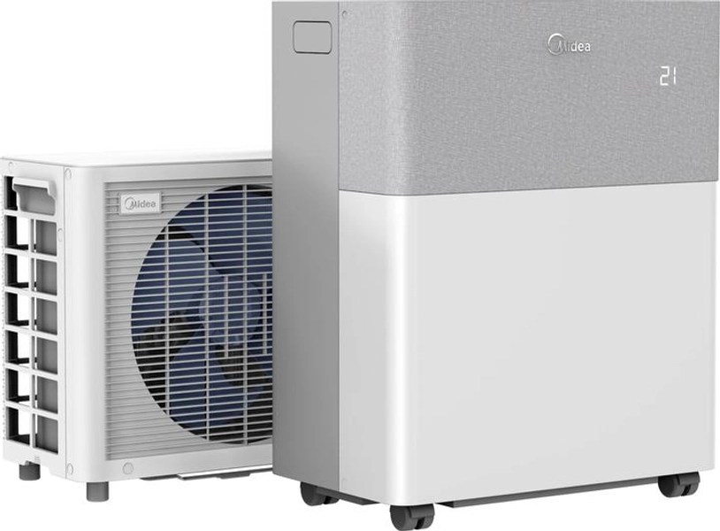 Midea Porta Split Air Conditioner Portable