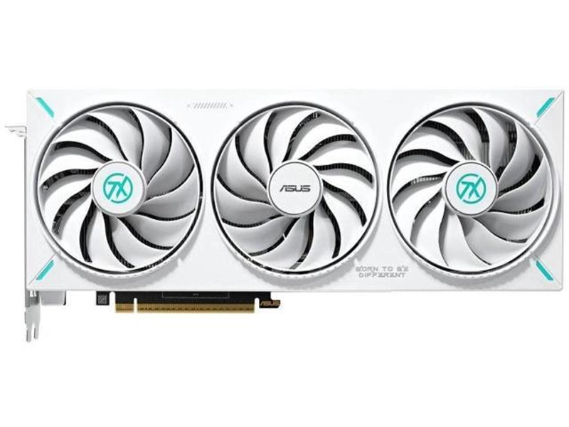 ASUS TX Gaming GeForce RTX 5070 OC 12GB DDR7 PCI Express 5.0 DLSS 4 Gaming Graphics Card TX-RTX5070-O12G