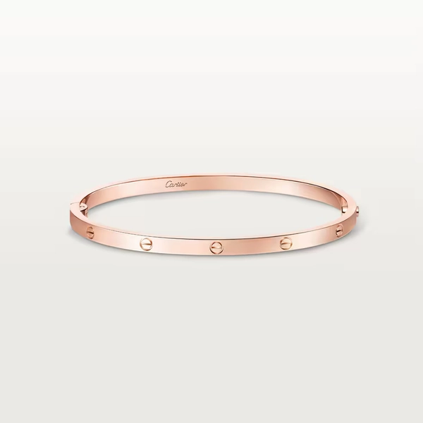 #LOVE# bracelet, small model