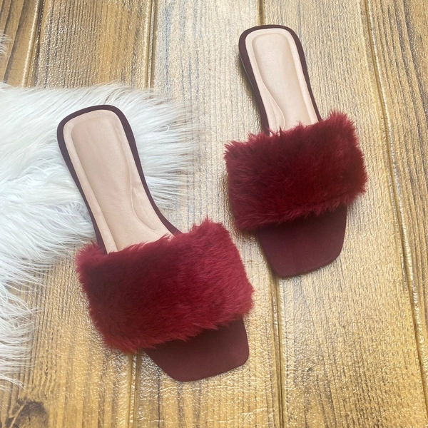 Pantufa de Luxo Feminina - Conforto e Sofisticação em Cada Passo | Shopee Brasil