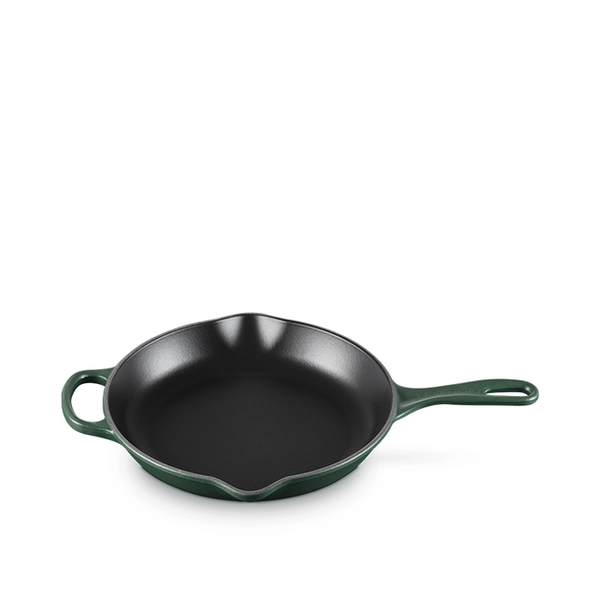 Le Creuset- Iron Handle Skillet