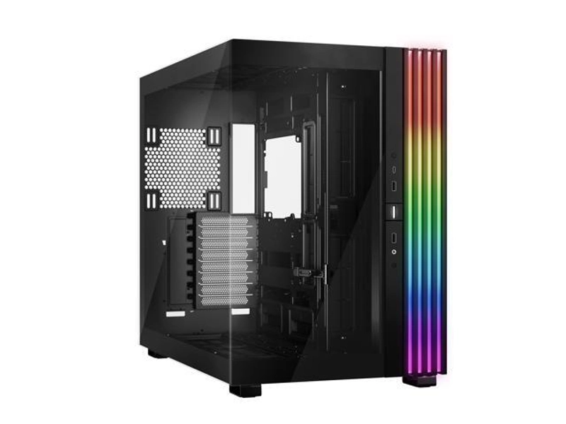 be quiet! LIGHT BASE 900 DX Full Tower Black Case