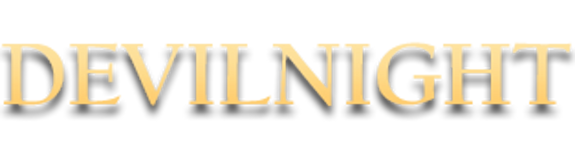 Black Gothic Hollow Out Back Lace Applique Short Dress - Devilnight.co.uk